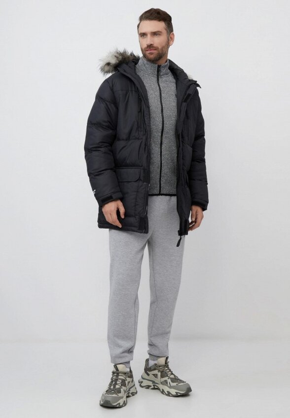 Пуховик Modis