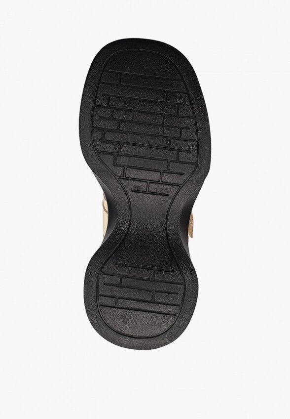 Сандалии Vasconte