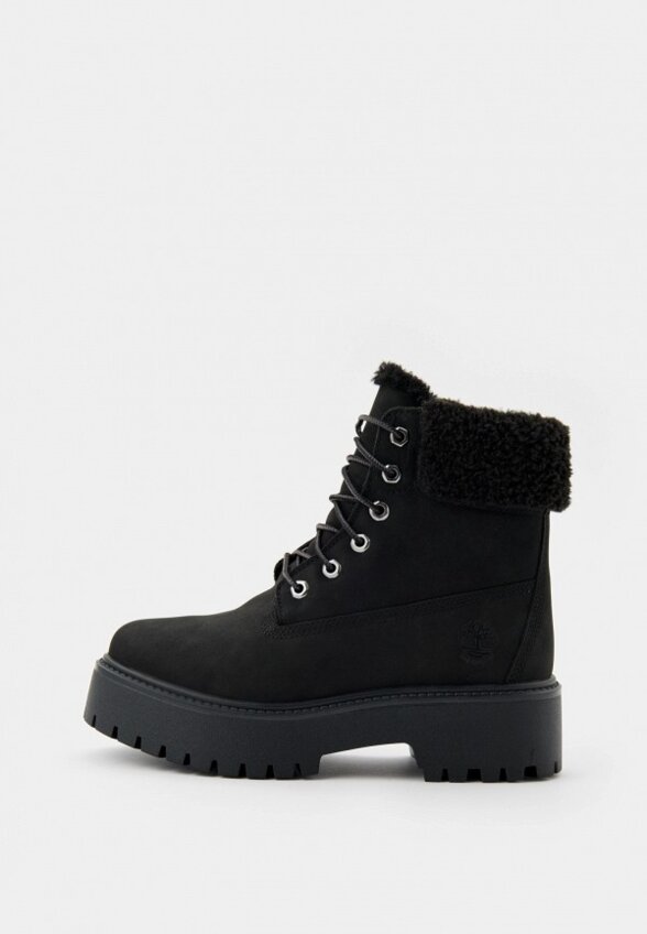 Ботинки Timberland