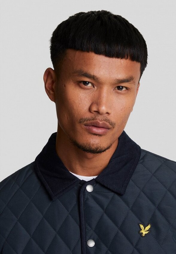 Куртка рабочего Lyle & Scott