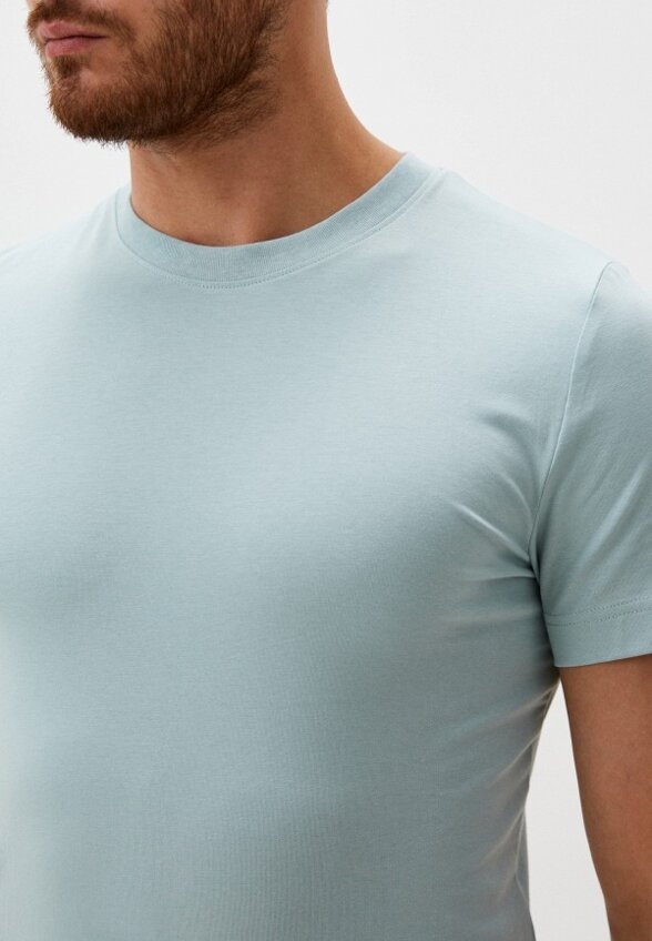 Футболка Tom Tailor