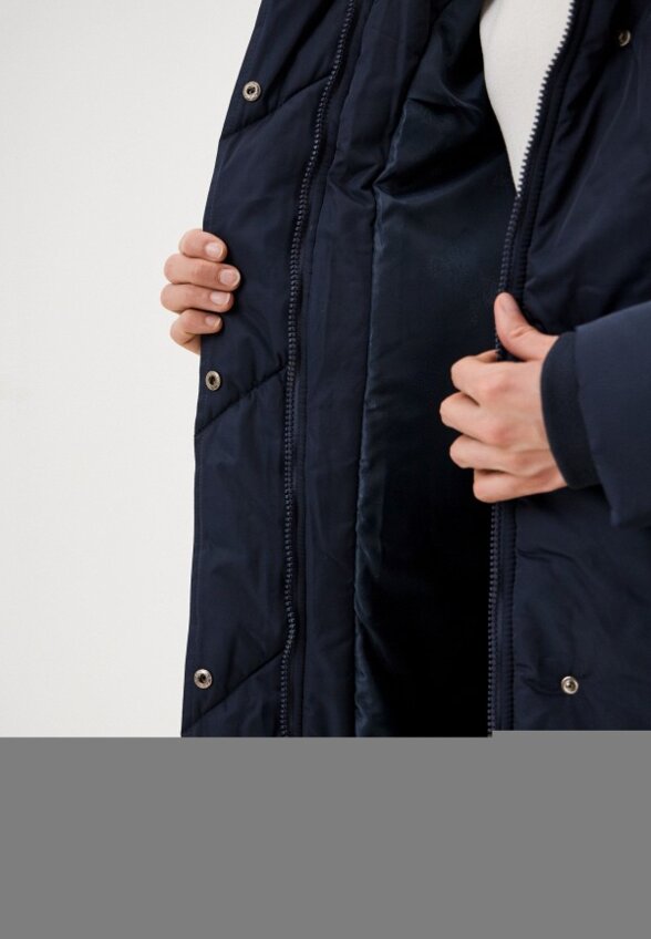 Пуховик Dimma