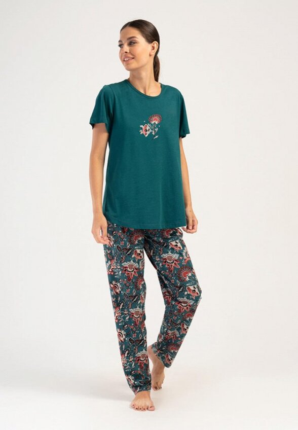 Костюм домашний Vienetta