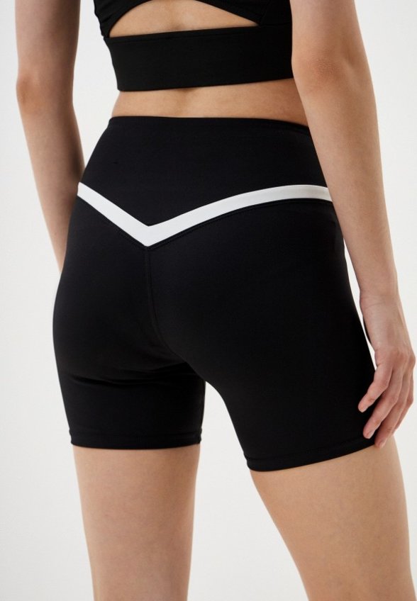 Велосипедки Margo Blues