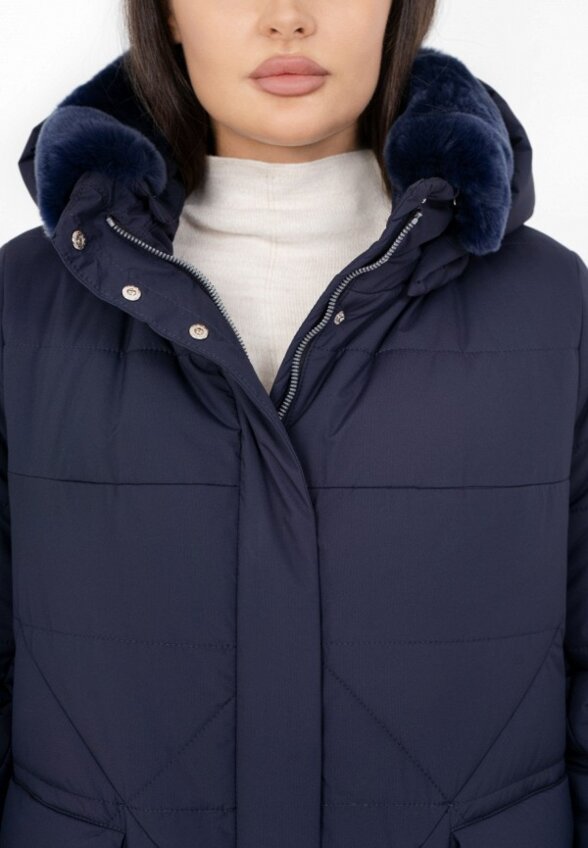 Куртка стеганая Nord Wind