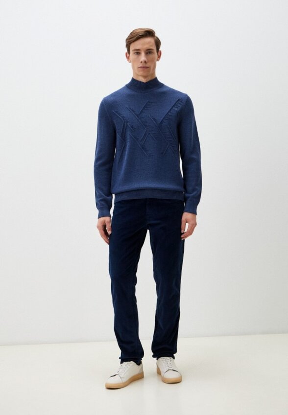 Свитер Enrico Cerini