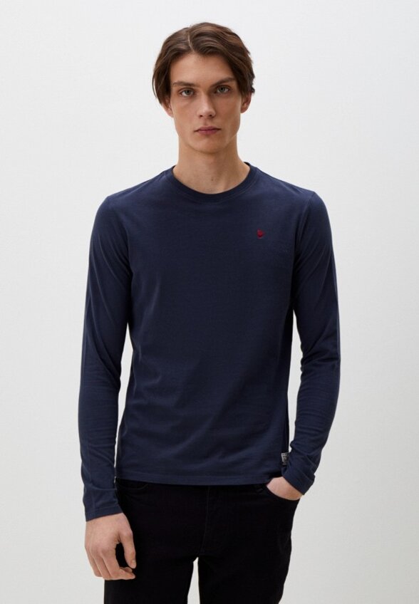 Лонгслив Smithy's