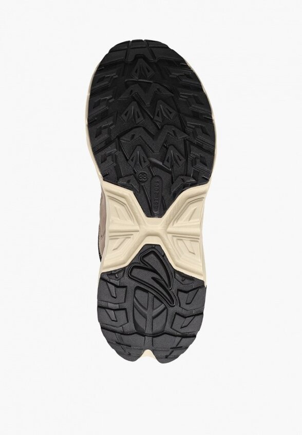 Ботинки Sigma