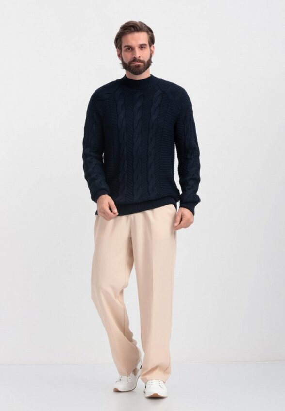 Джемпер Vivawool