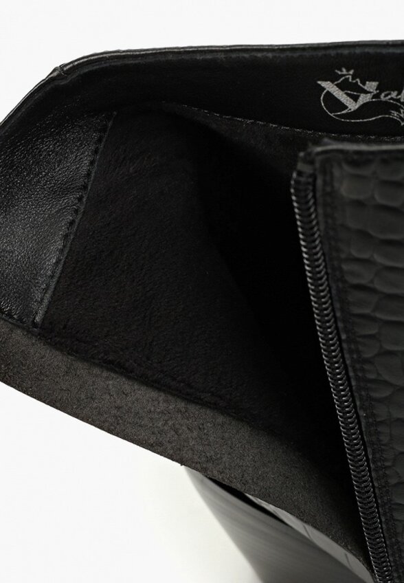 Ботильоны Valley