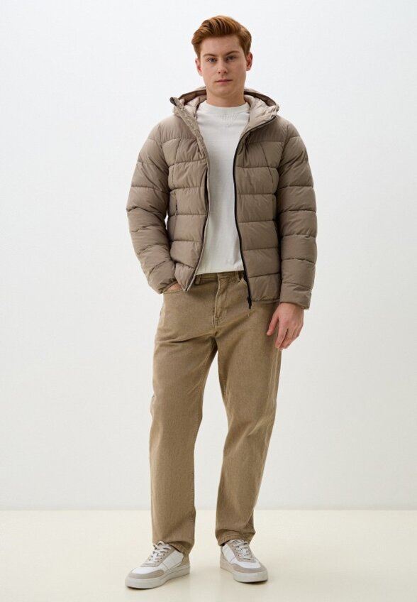 Куртка утепленная Springfield