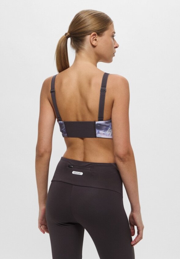 Топ спортивный EA7