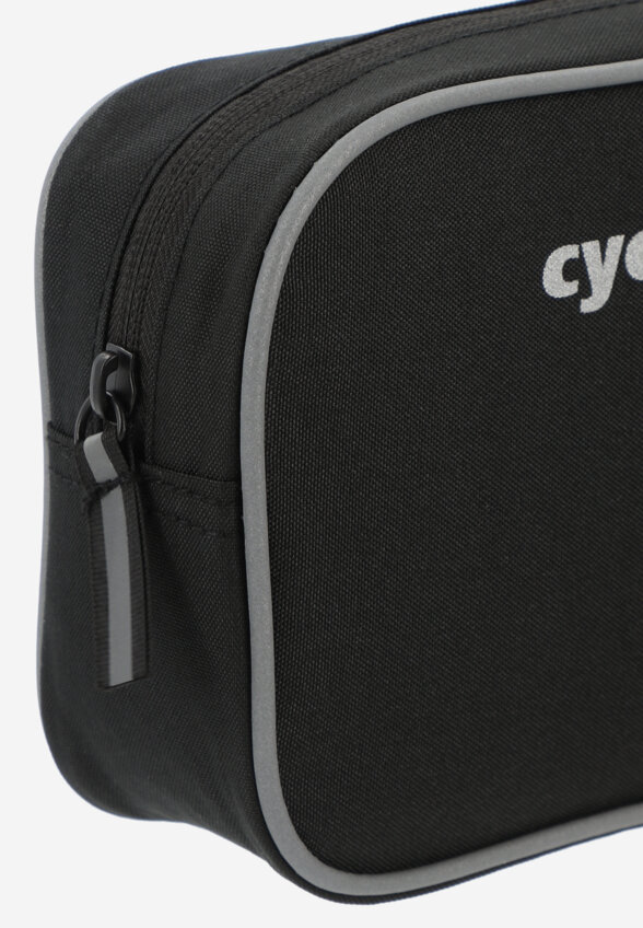 Сумка на велосипед Cyclotech CYC-7, Черный