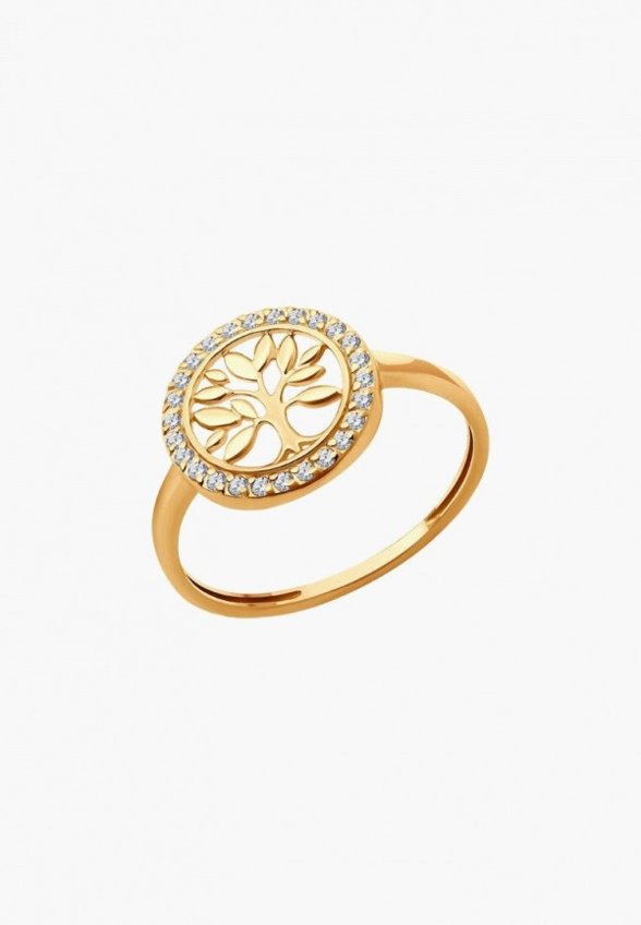 Кольцо Sokolov