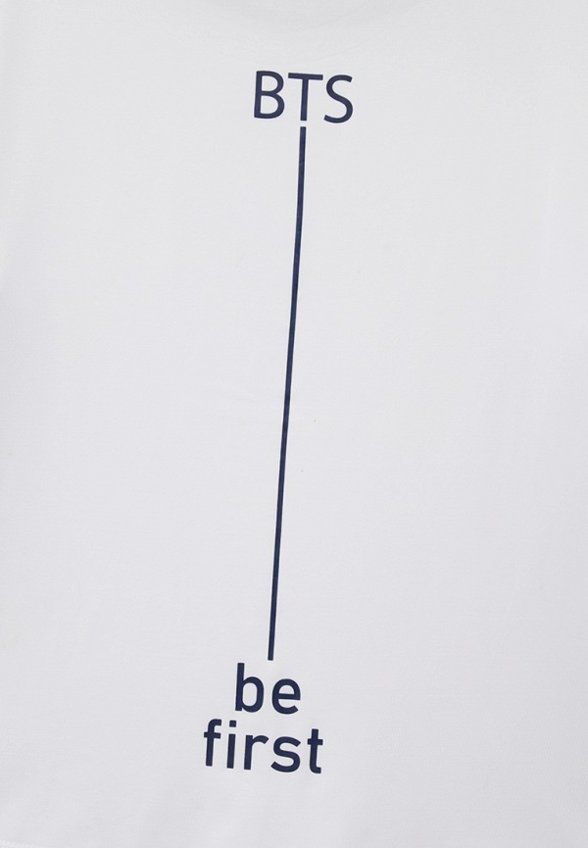 Футболка Choupette