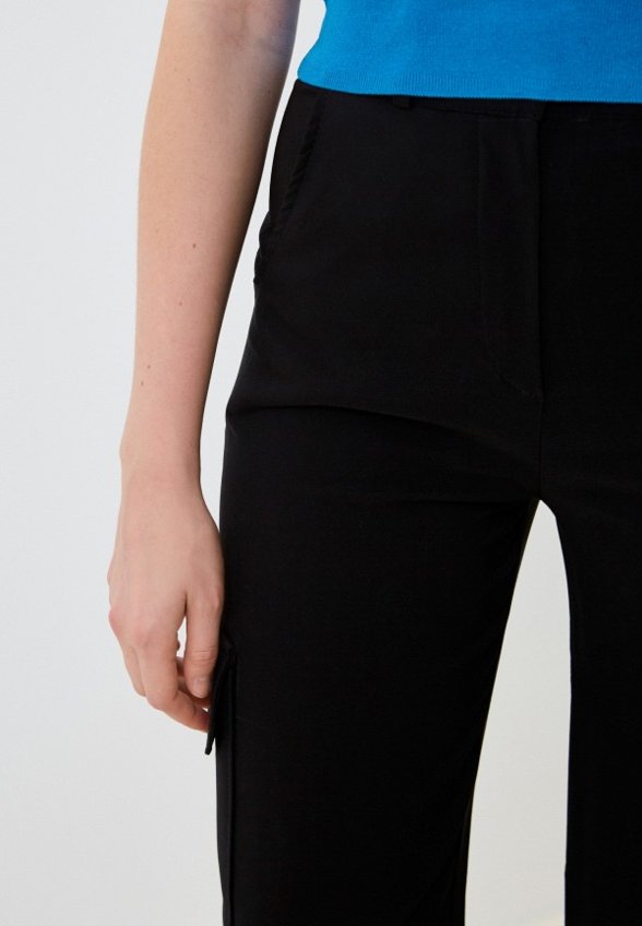 Брюки Bad Queen