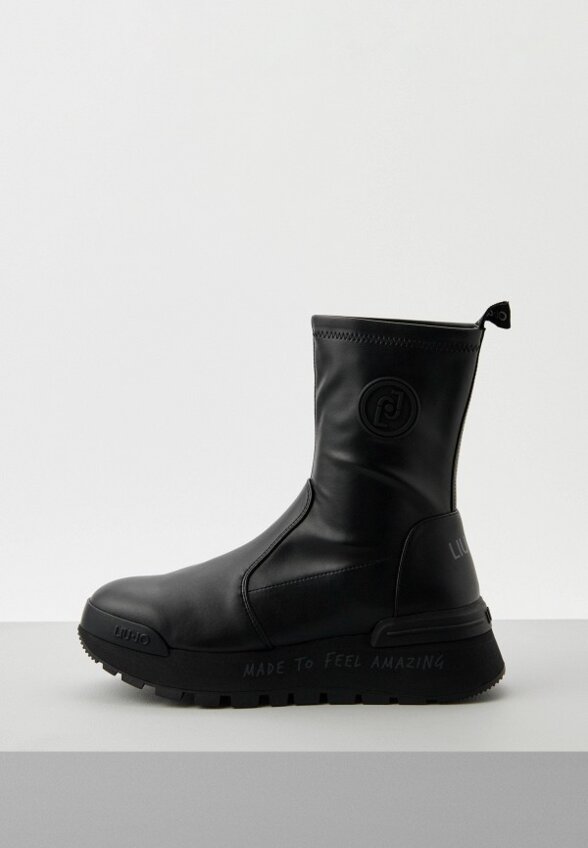 Полусапоги Liu Jo