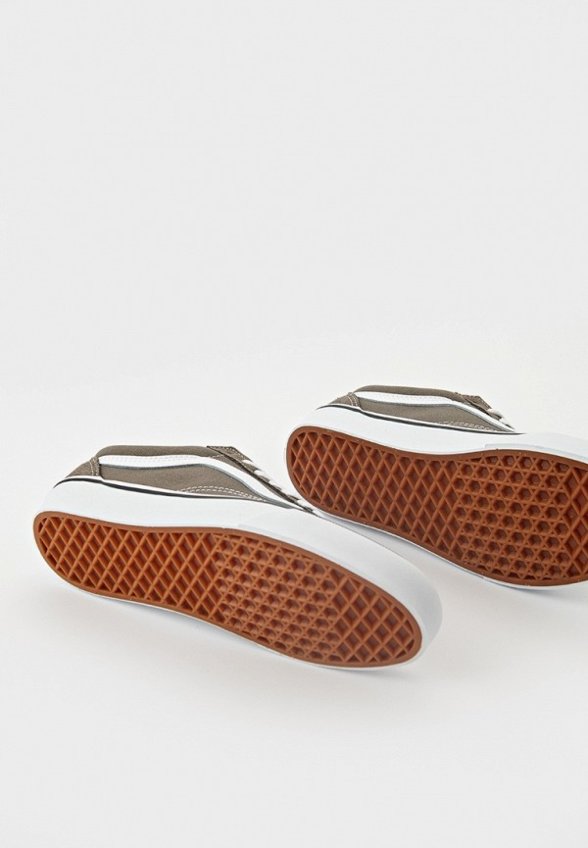 Кеды Vans