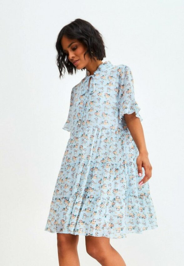 Платье Must Have Basis