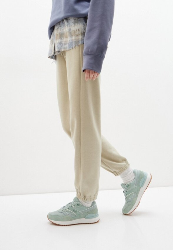 Кроссовки Patrol