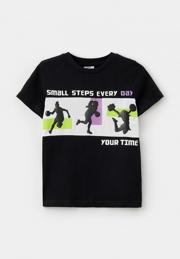 Футболка PlayToday