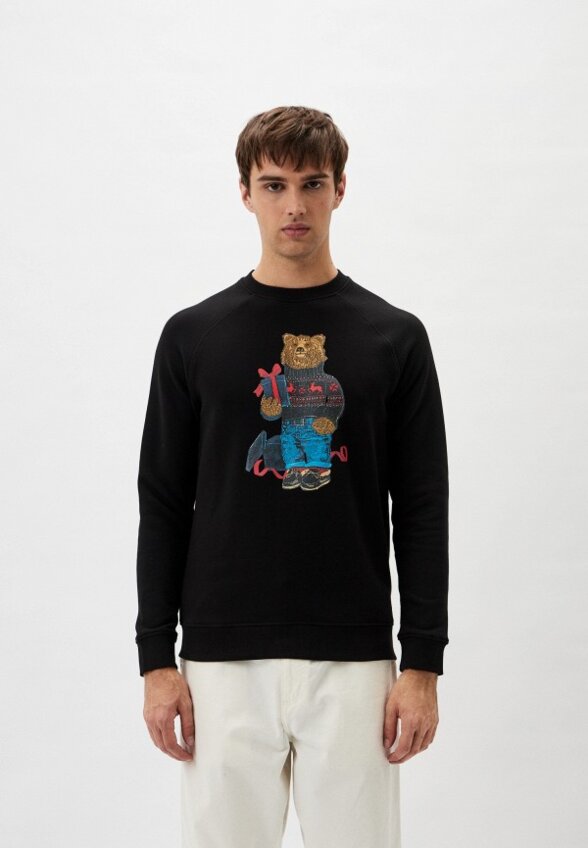 Свитшот Malagrida