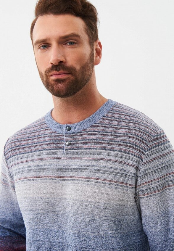 Джемпер Стим