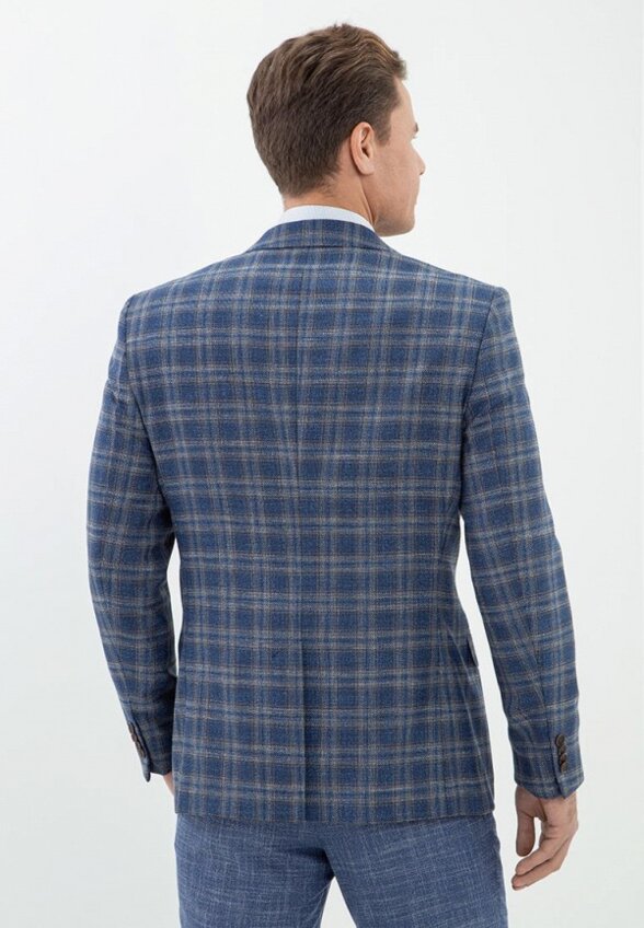 Пиджак Thomas Berger