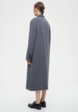 Пальто двубортное Prav.da4  - превью