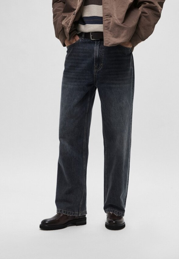 Ботинки Mademan