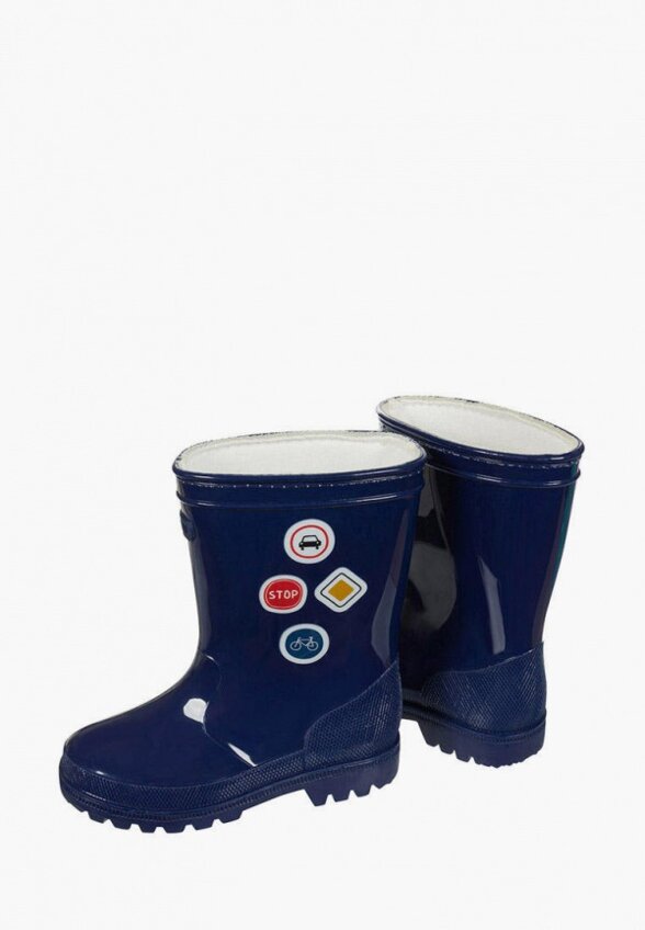 Сапоги резиновые Mursu