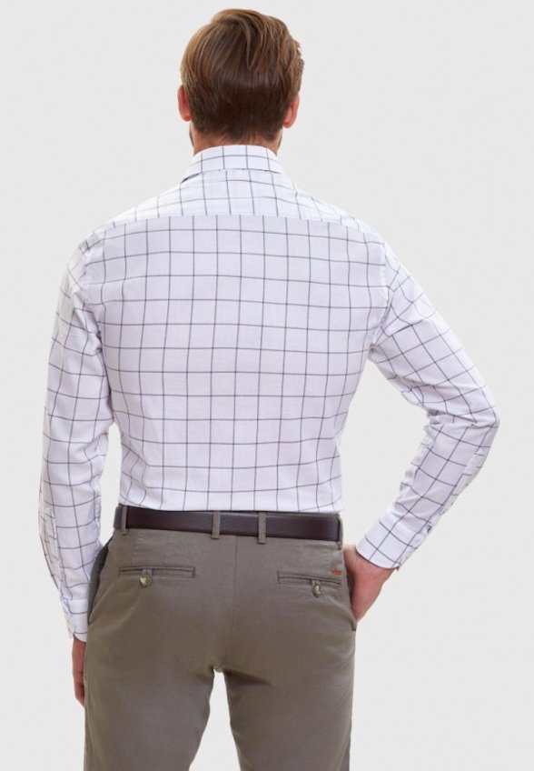 Рубашка Kanzler