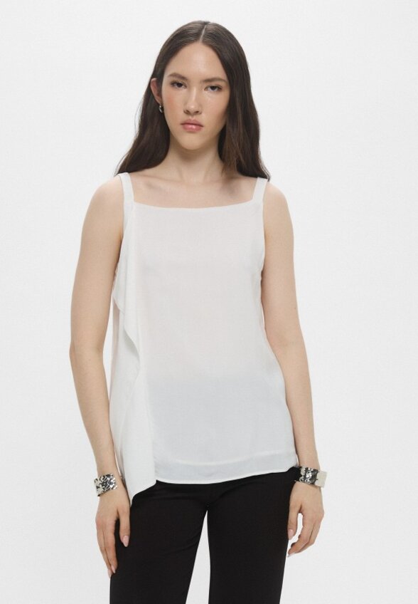 Блуза Trussardi