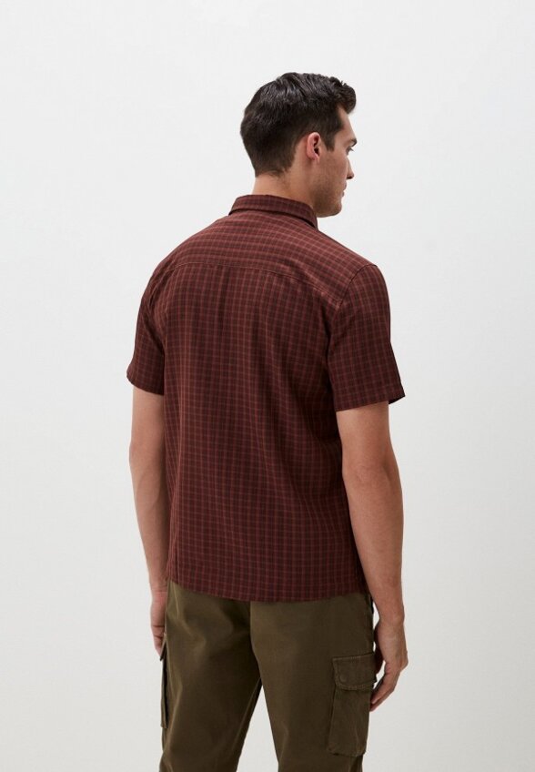 Рубашка Jack Wolfskin