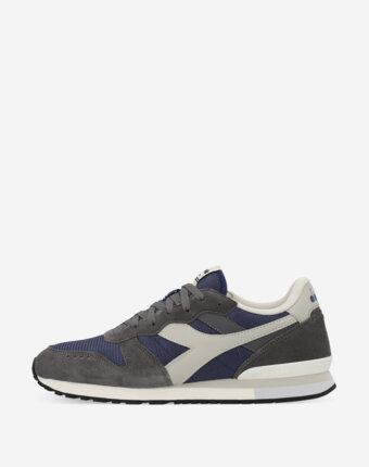 Кроссовки мужские Diadora Camaro M2, Серый женщинам