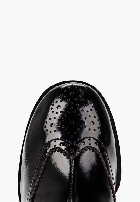 Ботильоны Abricot