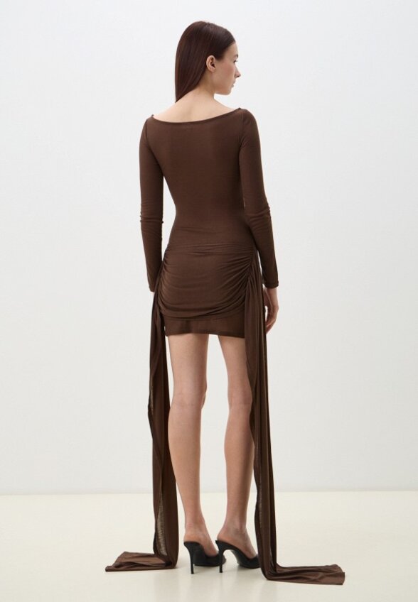 Платье Lookonline