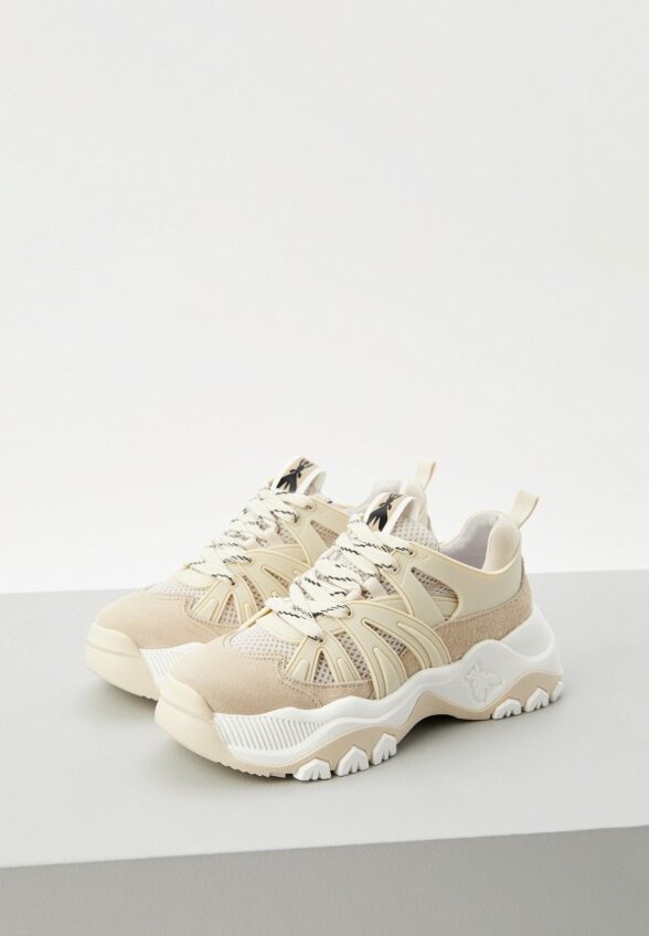 Кроссовки Patrizia Pepe