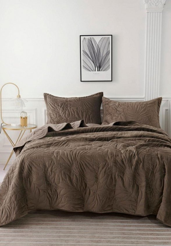 Комплект с покрывалом Sofi De Marko