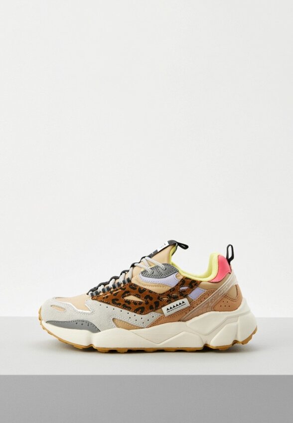 Кроссовки Run Of