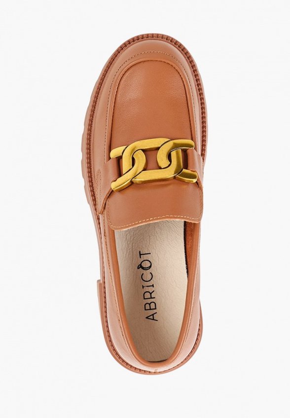 Туфли Abricot