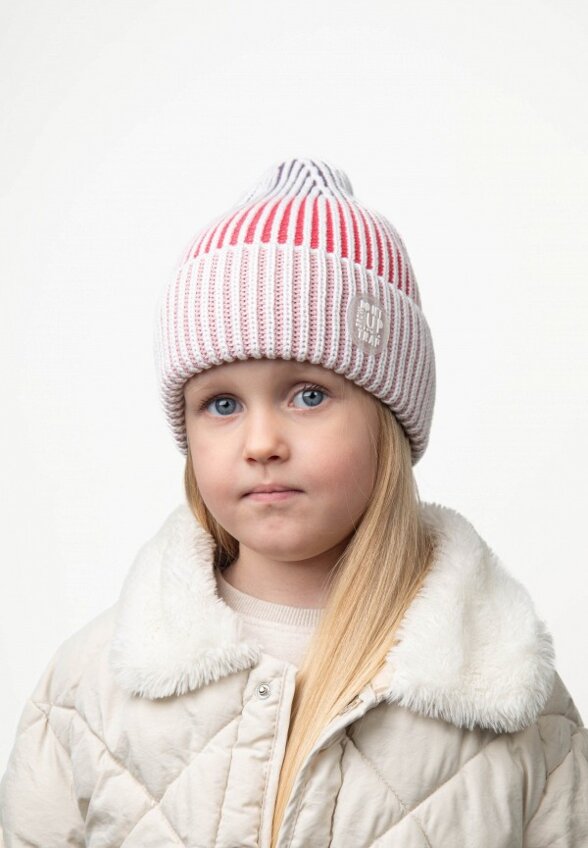 Шапка marhatter