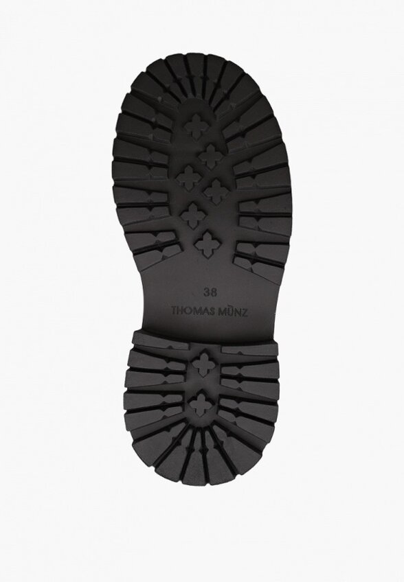 Ботинки Thomas Munz