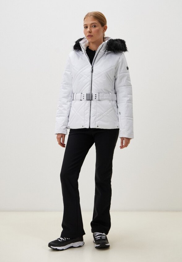 Куртка горнолыжная Poivre Blanc