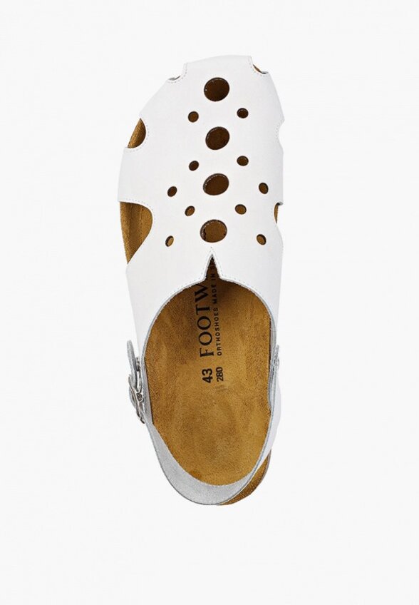 Сандалии Footwell