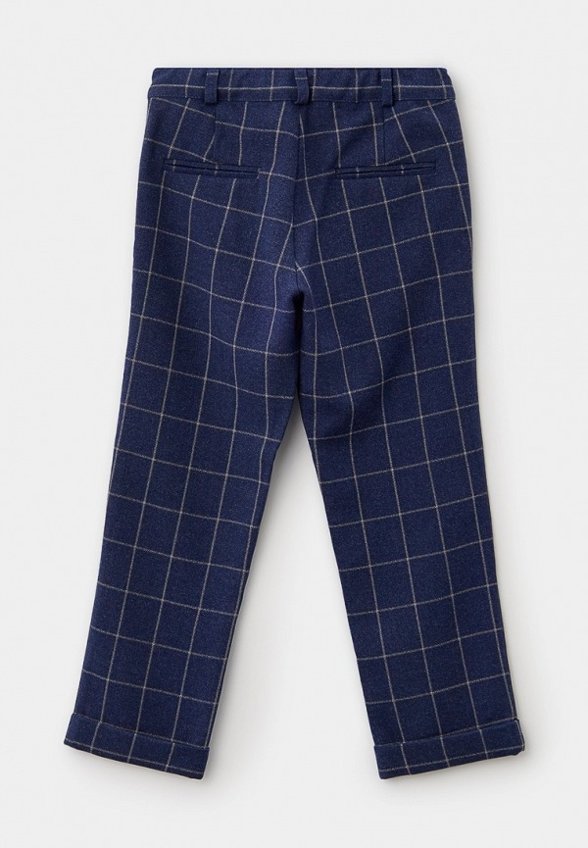 Жилет, брюки и бабочка Nino kids