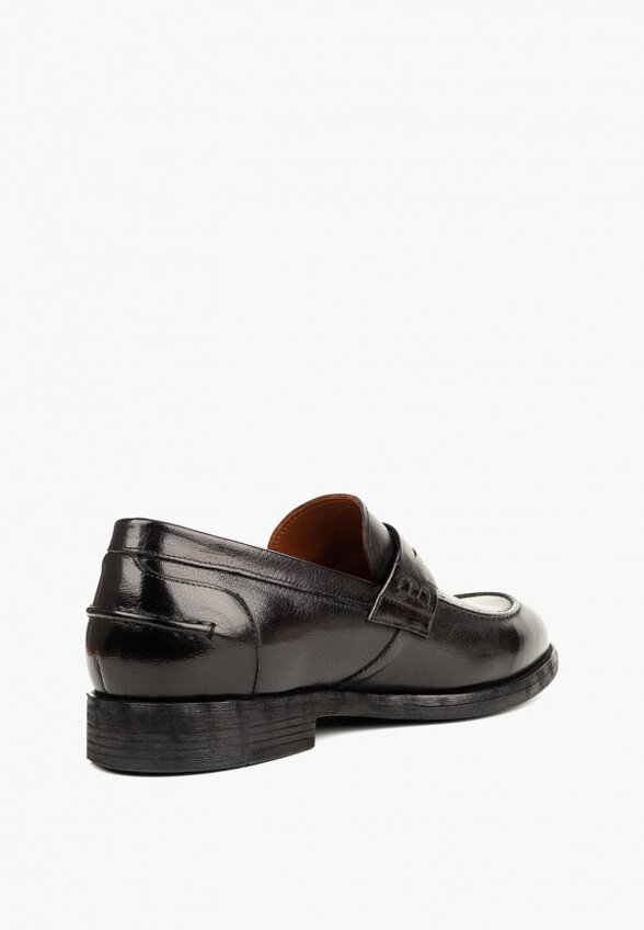 Лоферы Kristina&Milan