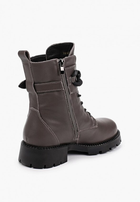 Ботинки Abricot