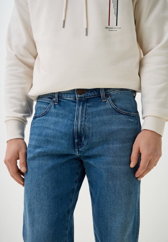 Джинсы Wrangler