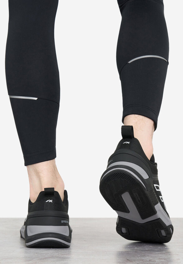 Кроссовки мужские Athlex Aero Sl, Черный